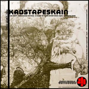 KaostapesKain EP (EP)