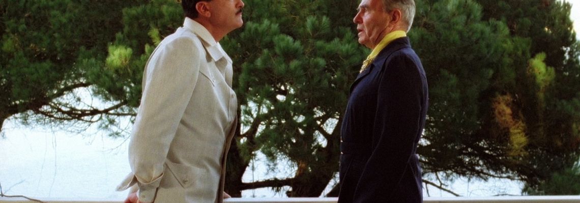 Cover Ces garçons qui venaient du Brésil