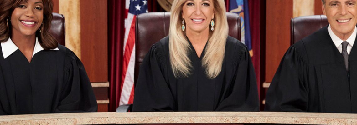 Cover Hot Bench