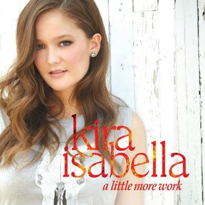 A Little More Work (Single)