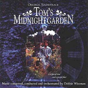 Tom's Midnight Garden (OST)