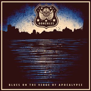 Blues on the Verge of Apocalypse (EP)