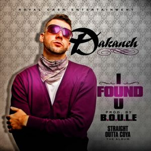 I Found U (Single)
