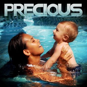 Precious (Single)