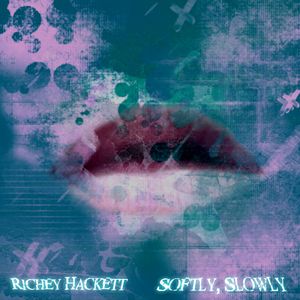 Softly, Slowly (Single)