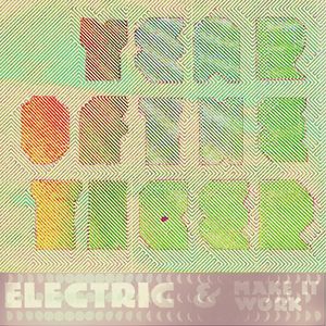 Electric (Single)