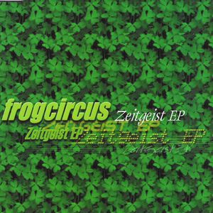 Zeitgeist EP (EP)