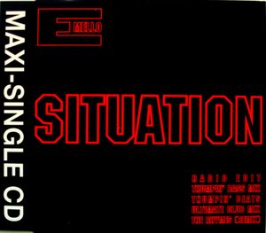 Situation (The Rhymes remix)