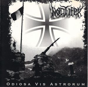 Odiosa Vis Astrorum (EP)