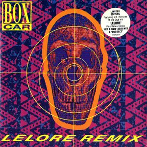 Lelore (World Vibe mix)