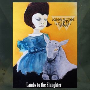 Lambs to the Slaughter (EP)