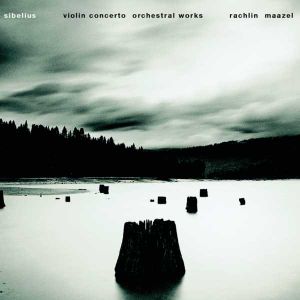 Violin concerto / Orchestral works