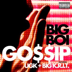 Gossip (Single)