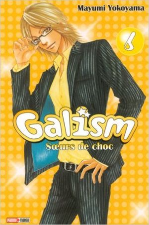 Galism, tome 6