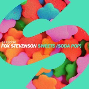 Sweets (Soda Pop) (Single)