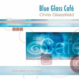 Blue Glass Cafe