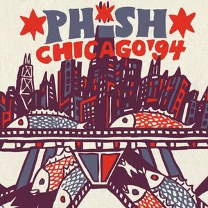 Chicago ’94 (Live)