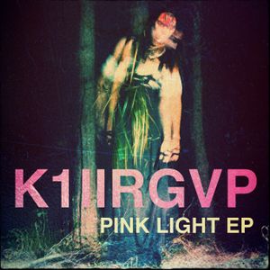 Pink Light EP (EP)