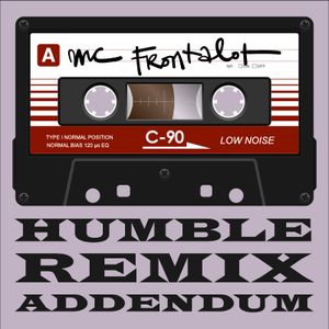 Front’s Humble Remix Addendum EP