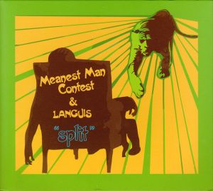 Meanest Man Contest / Languis