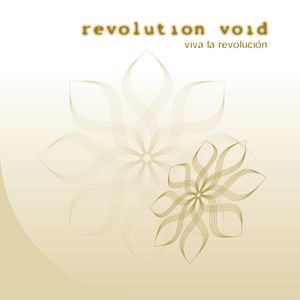 Viva La Revolucion (EP)