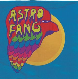 Astro Fang (EP)