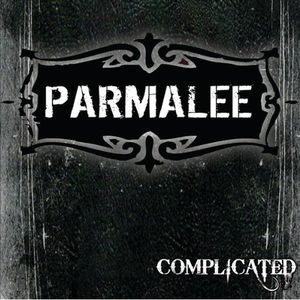 Complicated (EP)