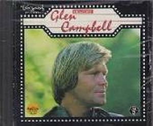 Ultimate Glen Campbell