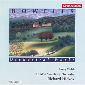 Orchestral Works, Volume 1