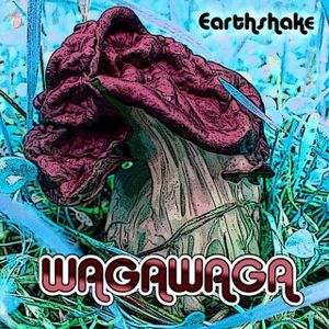 Earthshake (EP)