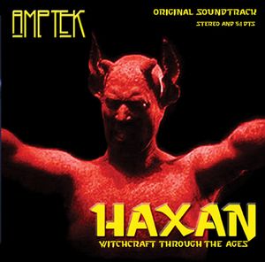 Haxan