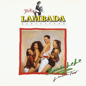 Dirty Lambada - Dancefever