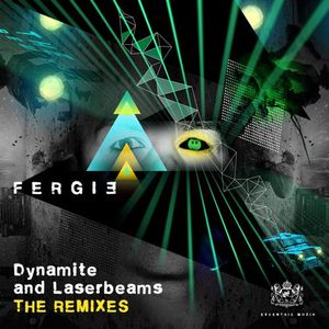 Dynamite and Laserbeams: The Remixes, Part I