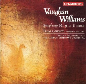 Symphony no. 9 in E minor / Piano Concerto