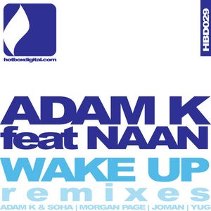 Wake Up (Joman remix)