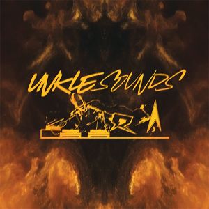 UNKLE Sounds, Volume 1