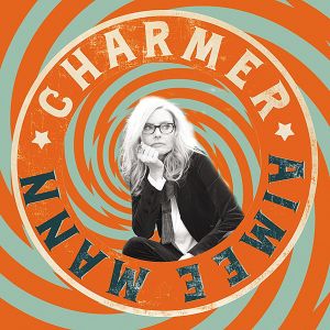 Charmer (Single)