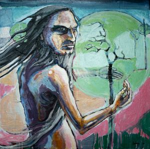 Tree of Being EP (EP)