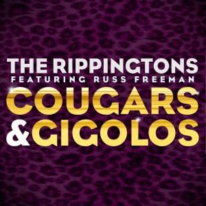 Cougars & Gigolos (Single)