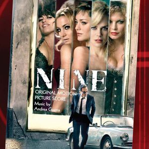 Nine: Original Motion Picture Score (OST)