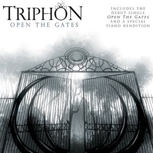 Open the Gates (piano version)