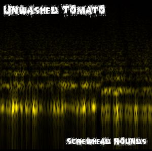 Screwhead Rounds (EP)