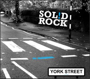 York Street