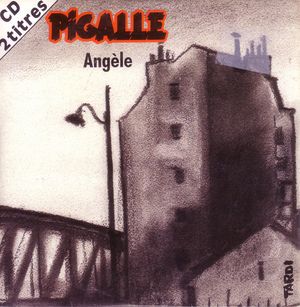 Angèle (Single)