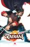 Radiant, tome 6