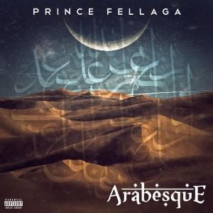 Arabesque (EP)