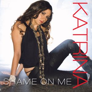 Shame On Me (Single)