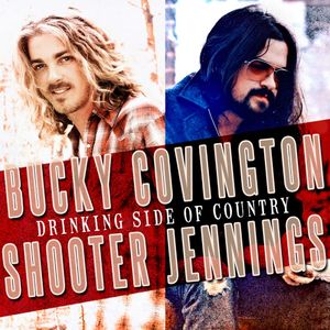 Drinking Side of Country (Single)