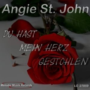 Du hast mein Herz gestohlen (Single)