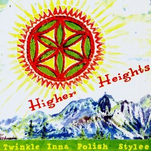 Higher Heights: Twinkle Inna Polish Stylee